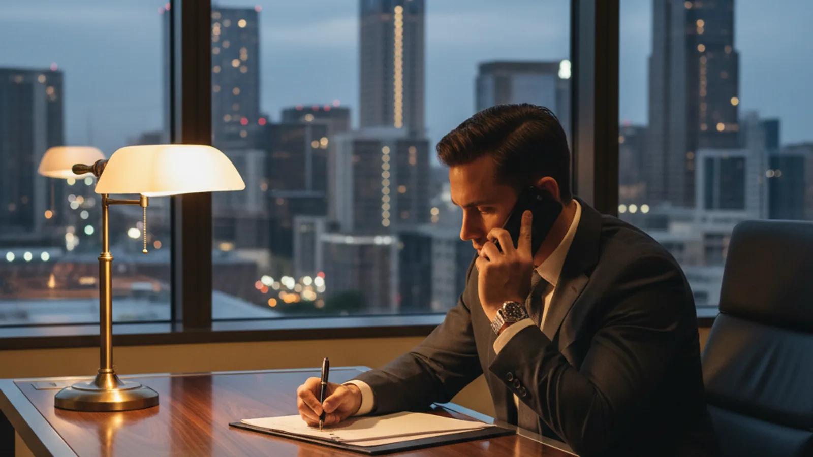 Austin car accident lawyer 24/7 hotline